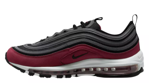 Nike Men's Air Max 97 Running Shoes - Sneakermaniany