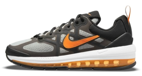 Nike Men's Air Max Genome Running Shoes - Sneakermaniany