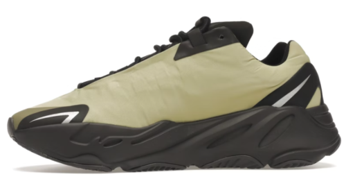 Adidas Men's Yeezy Boost 700 MNVN Resin Fashion Sneakers - Sneakermaniany