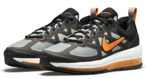 Nike Men's Air Max Genome Running Shoes - Sneakermaniany