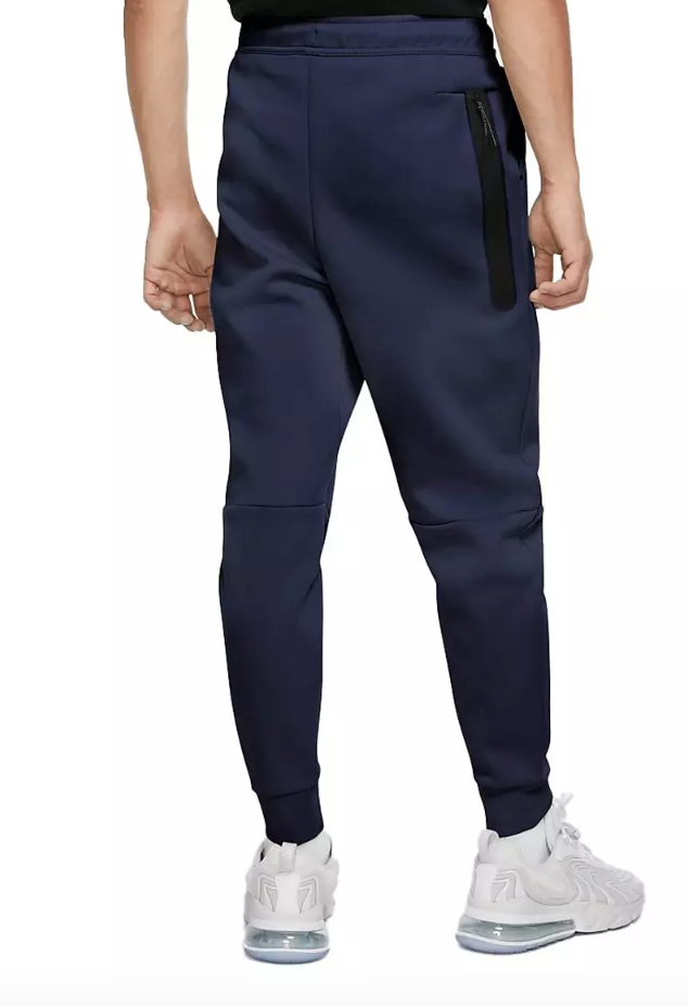 Nike Men's Sportswear Tech Fleece Athletic Pants - Sneakermaniany