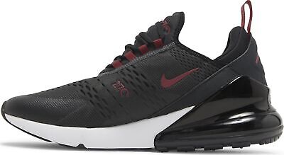 Nike Men's Air Max 270 Running Shoes - Sneakermaniany
