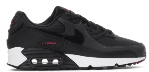 Nike Men's Air Max 90 Running Shoes - Sneakermaniany