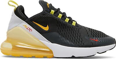 Nike Men's Air Max 270 Running Shoes - Sneakermaniany