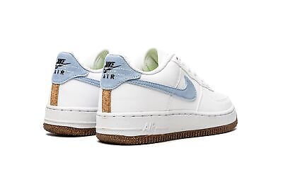 Nike Kids Air Force 1 LV8 GS Basketball Shoes - Sneakermaniany
