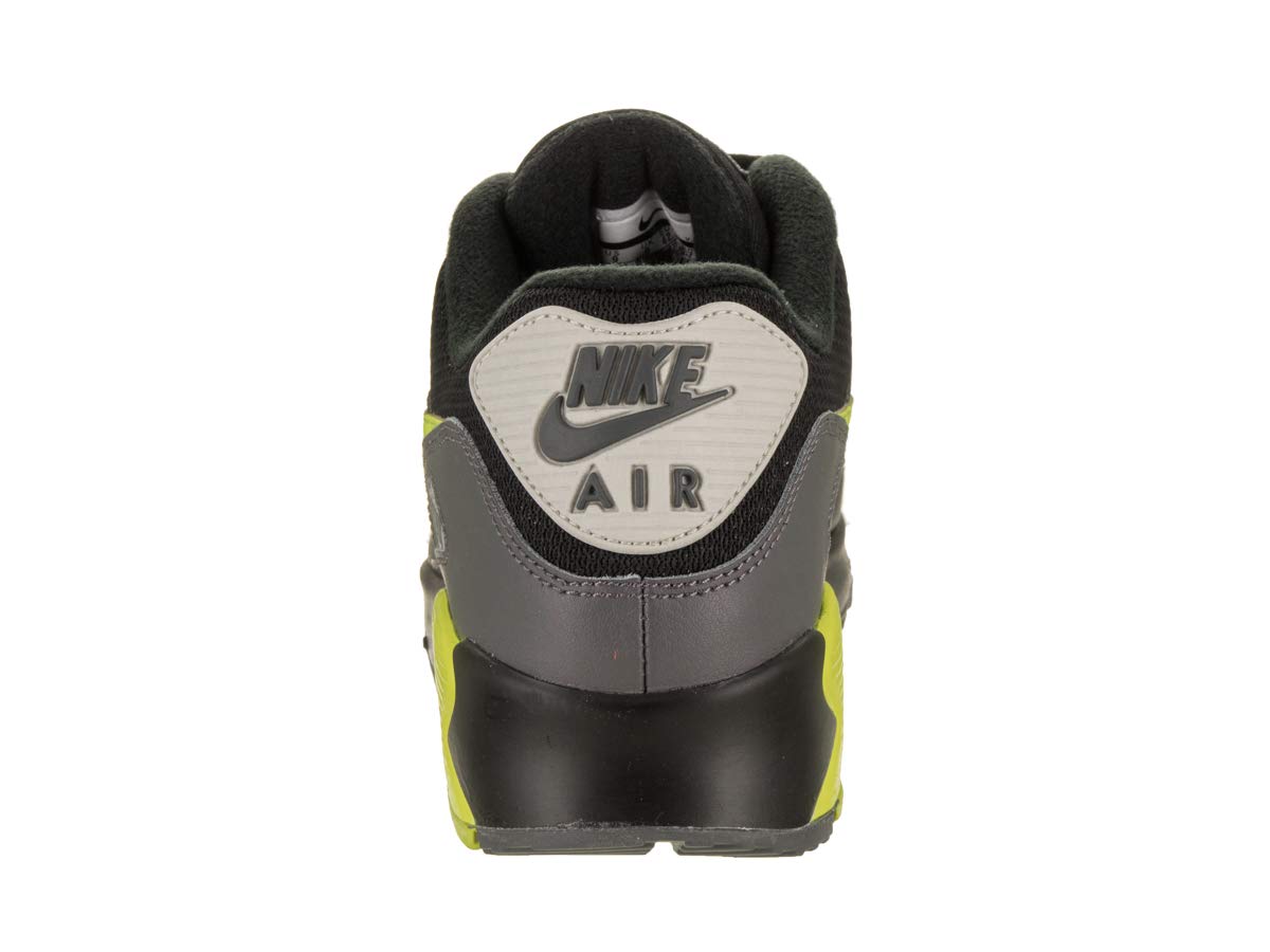 Nike Mens Air Max 90 Essential Sneakers - Sneakermaniany