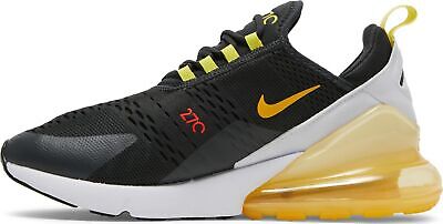 Nike Men's Air Max 270 Running Shoes - Sneakermaniany