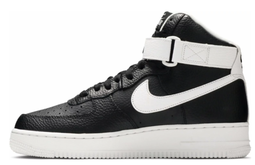Nike Men's Air Force 1 '07 High Basketball Shoes - Sneakermaniany