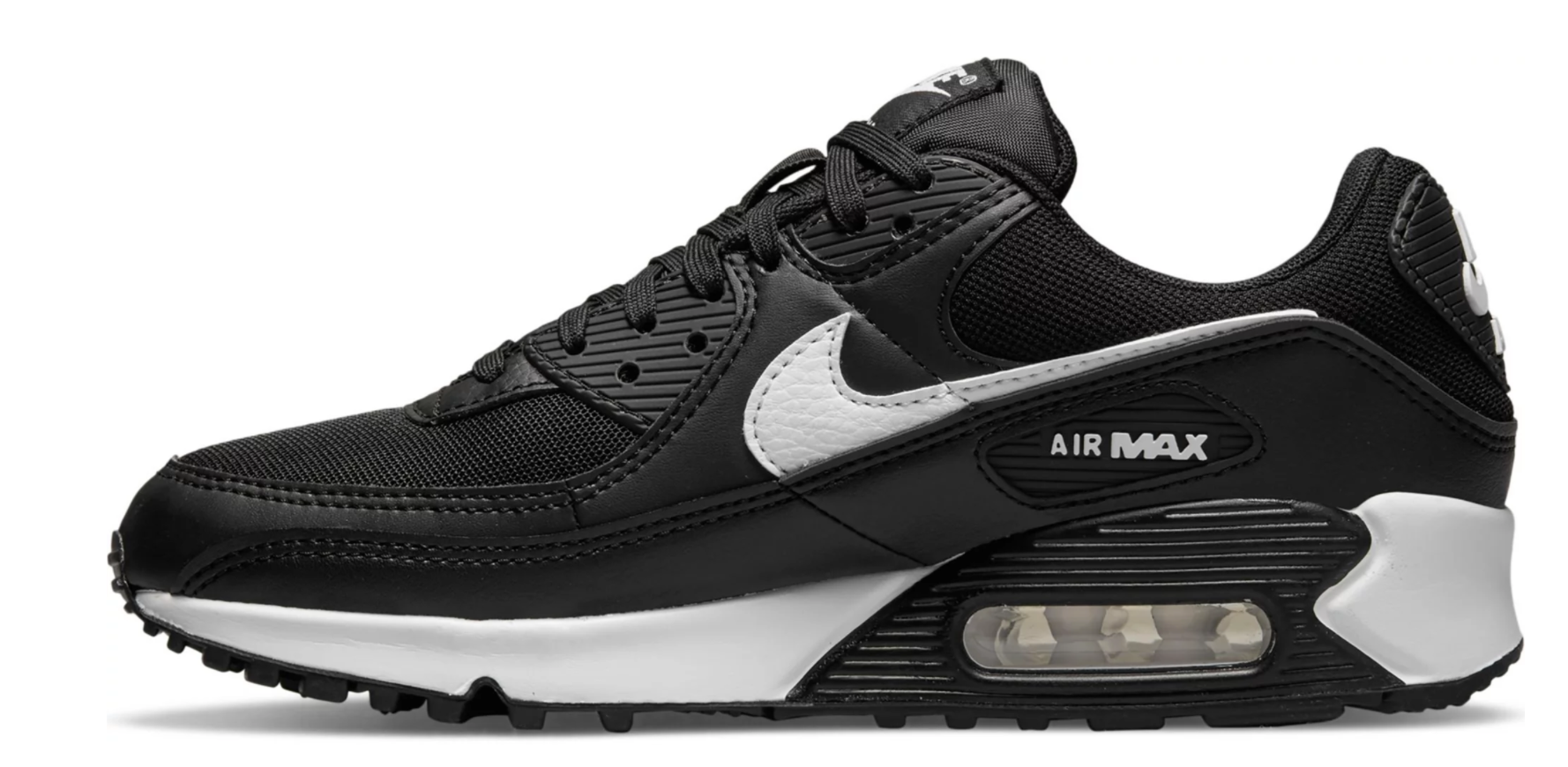 Nike Women's Air Max 90 Running Shoes - Sneakermaniany