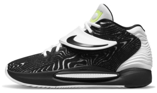 Nike Men's KD 14 TB Basketball Shoes - Sneakermaniany