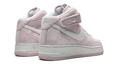 Nike Men's Air Force 1 Mid Basketball Shoes - Sneakermaniany