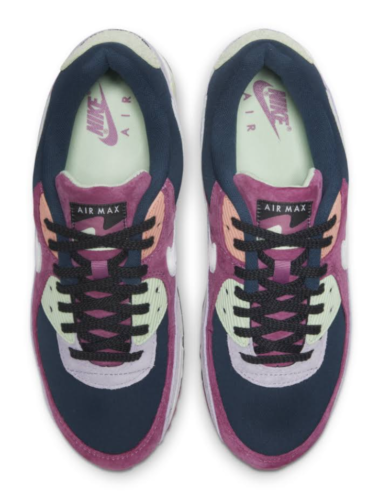 Nike Men's Air Max 90 NRG Running Shoes - Sneakermaniany