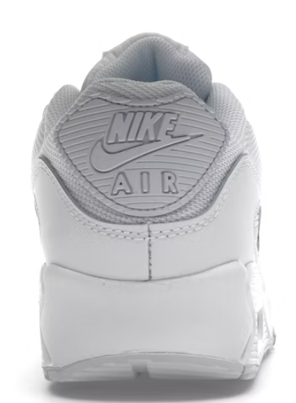 Nike Men's Air Max 90 Running Shoes - Sneakermaniany