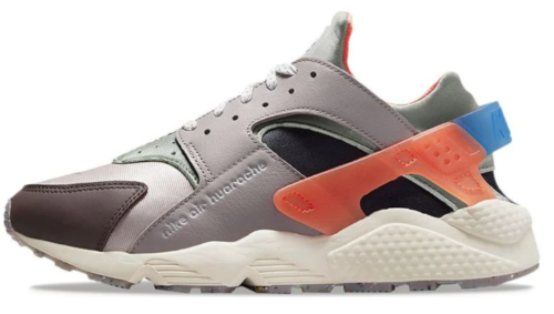 Nike Men's Air Huarache Premium Running Shoes - Sneakermaniany