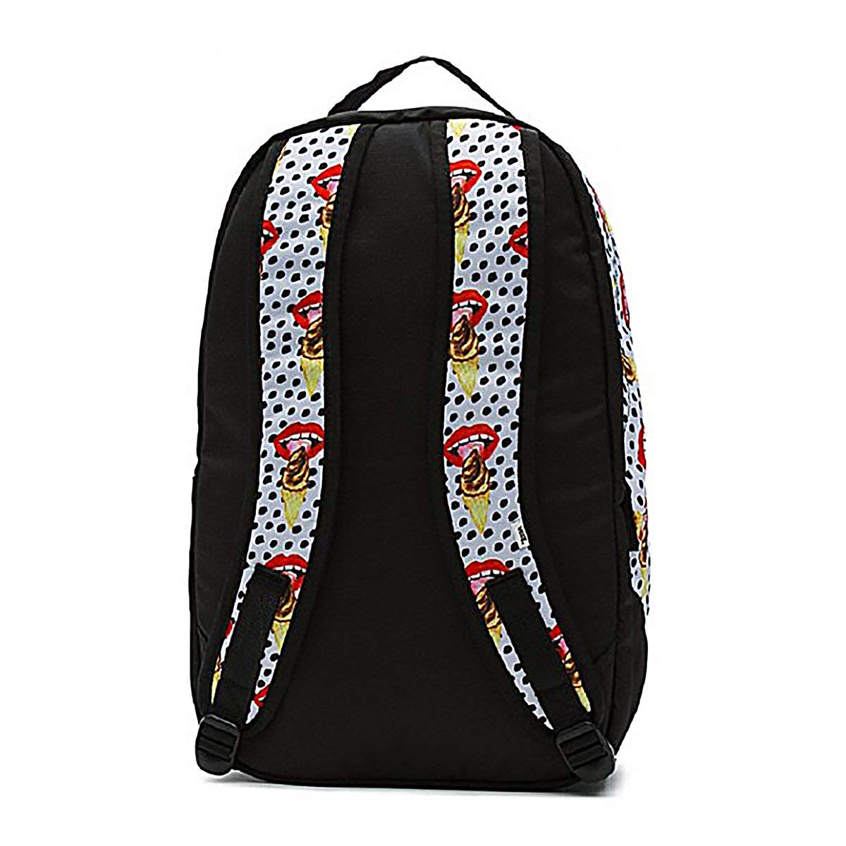 Vans X Kendra Tiburon I Scream Backpack - Sneakermaniany