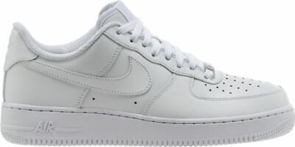Nike Men's Air Force 1 '07 Basketball Shoes - Sneakermaniany