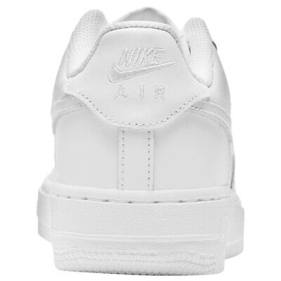 Nike Kids' Air Force 1 LE Basketball Shoes - Sneakermaniany