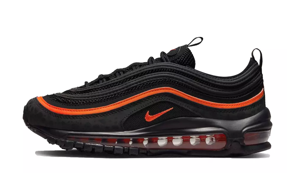 Nike Kids' Air Max 97 GS Basketball Shoes - Sneakermaniany