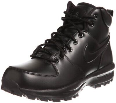 Nike Men's Manoa Leather Boots - Sneakermaniany