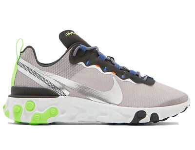 Nike Men's React Element 55 Se Running Shoe - Sneakermaniany