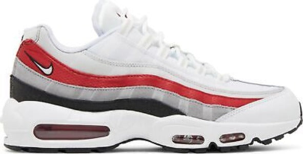 Nike Men' Air Max 95 Essential Running Shoes - Sneakermaniany