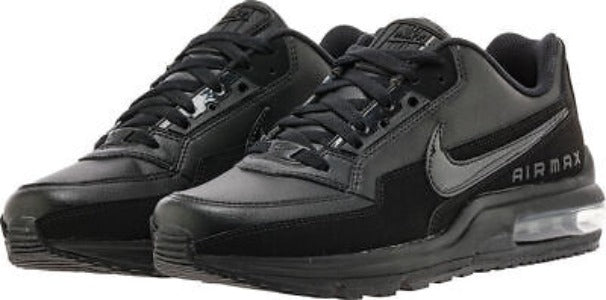 Nike Men's Air Max LTD 3 Running Shoe - Sneakermaniany