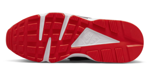 Nike Men's Air Huarache Running Shoes - Sneakermaniany