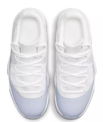 Nike Women's Air Jordan 11 Retro Low Basketball Shoes - Sneakermaniany
