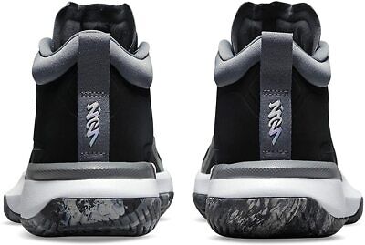 Nike Men's Jordan Zion 1 Basketball Shoes - Sneakermaniany