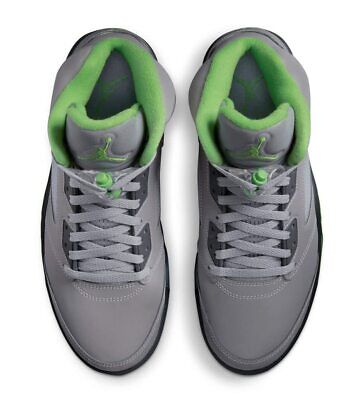 Nike Men's Jordan 5 Retro Basketball Shoes - Sneakermaniany