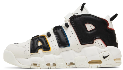Nike Men's Air More Uptempo 96 Basketball Shoes - Sneakermaniany