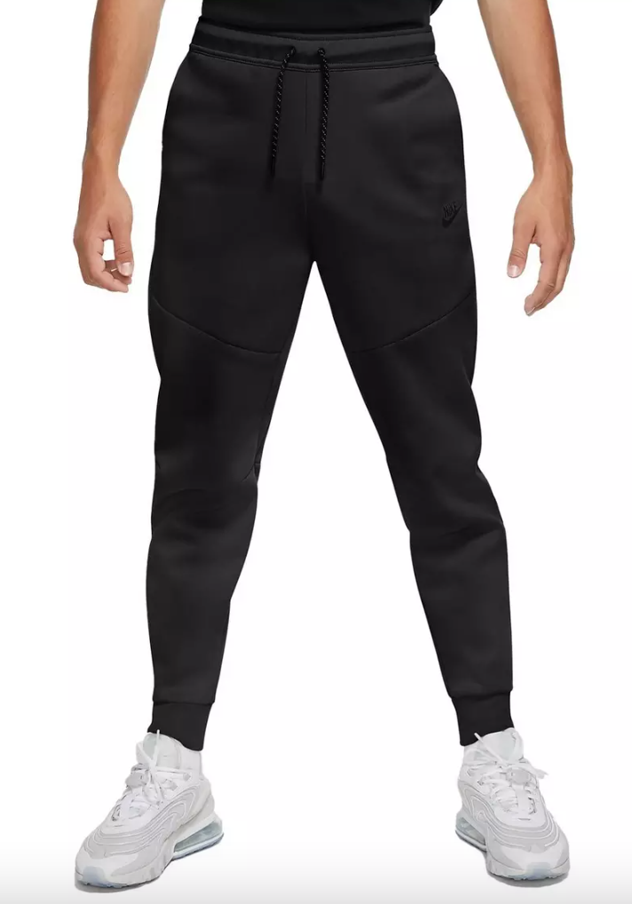 Nike Men's Tech Fleece Athletic Pants - Sneakermaniany