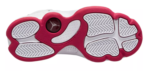 Nike Kids' Jordan 6 Rings Basketball Shoes - Sneakermaniany