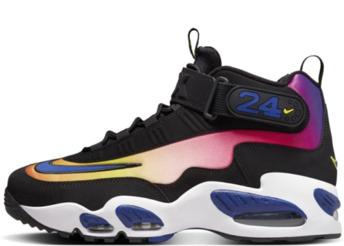 Nike Men's Air Griffey Max 1 Basketball Shoes - Sneakermaniany