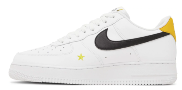 Nike Men's Air Force 1 '07 LV8 2 Basketball Shoes - Sneakermaniany