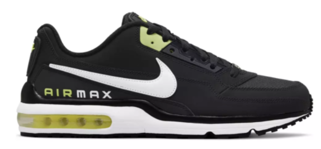 Nike Men's Air Max Ltd 3 SE Running Shoes - Sneakermaniany