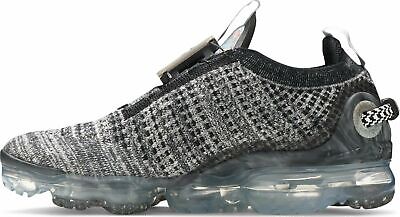 Nike Women's Air Vapormax Flyknit 'Oreo' Running Shoes - Sneakermaniany