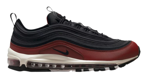 Nike Men's Air Max 97 Running Shoes - Sneakermaniany
