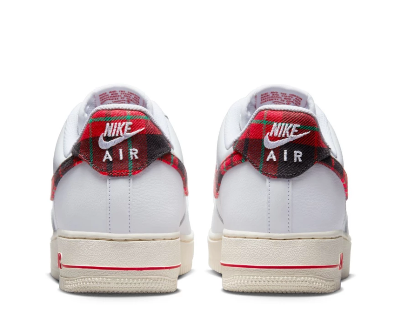 Nike Men's Air Force 1 Lv8 Basketball Shoes - Sneakermaniany
