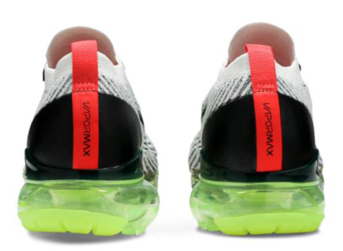 Nike Men's Air VaporMax Flyknit 3 Sneakers - Sneakermaniany