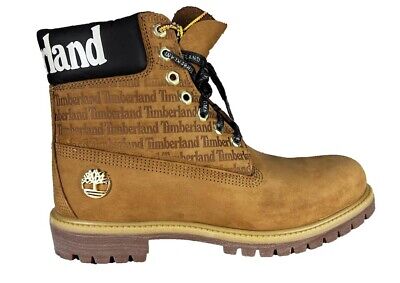 Timberland Men's 6 Inch Premium Waterproof Boots - Sneakermaniany