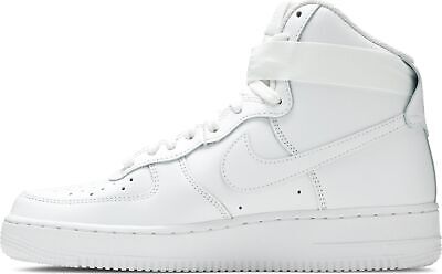 Nike Men's Air Force 1 High '07 Basketball Shoe - Sneakermaniany
