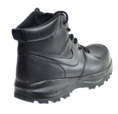 Nike Men's Manoa Leather Boots - Sneakermaniany