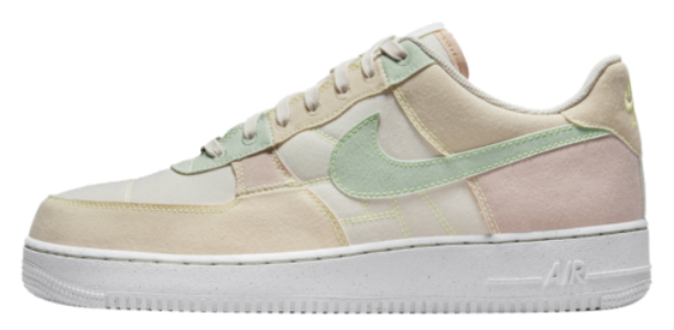 Nike Men's Air Force 1 Low Basketball Shoes - Sneakermaniany