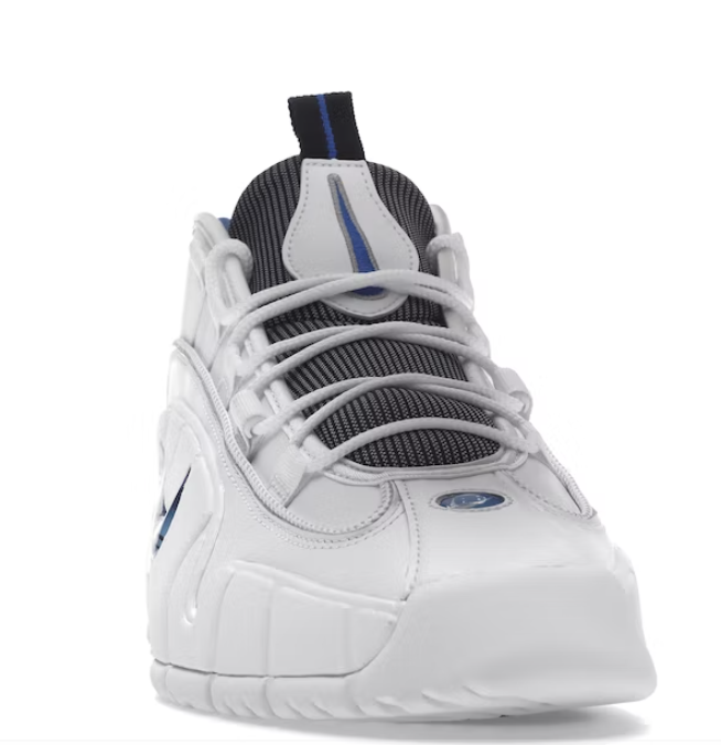Nike Men's Air Max Penny 1 Basketball Shoe - Sneakermaniany