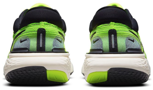 Nike Men's ZoomX Invincible Run Flyknit Running Shoe - Sneakermaniany