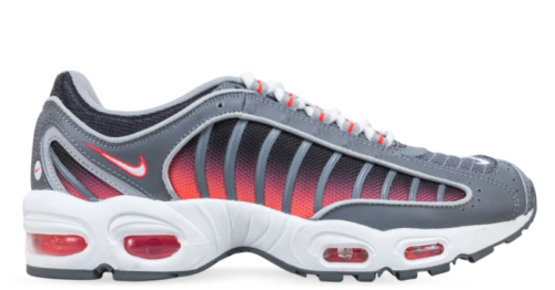 Nike Men's Air Max Tailwind IV Basketball Shoes - Sneakermaniany