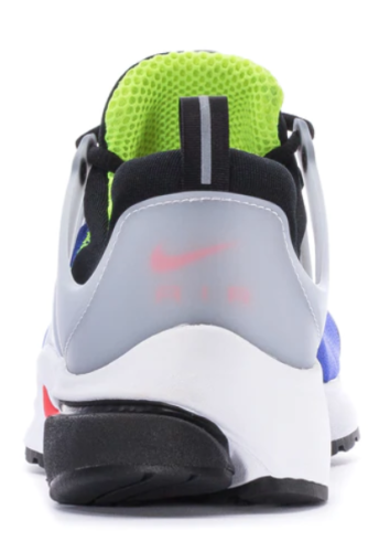 Nike Men's Air Presto Running Shoes - Sneakermaniany