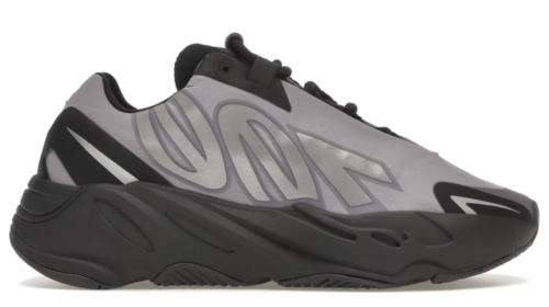 Adidas Men's Yeezy Boost 700 MNVN Fashion Sneakers - Sneakermaniany