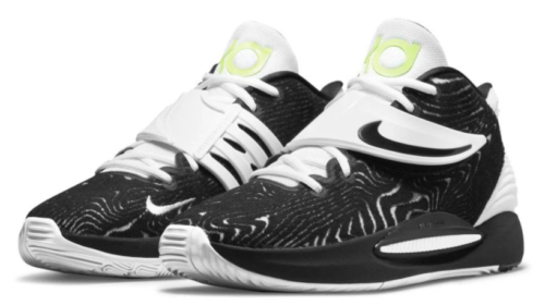 Nike Men's KD 14 TB Basketball Shoes - Sneakermaniany
